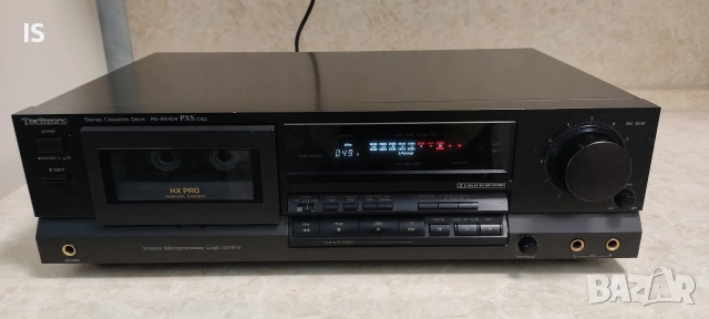 Дек Technics RS-BX404