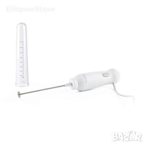 Фрапе миксер ръчен, 25W, снимка 9 - Миксери - 52375308