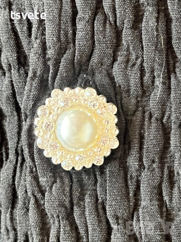 Блуза Zara, снимка 4 - Блузи с дълъг ръкав и пуловери - 54168028