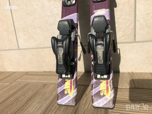 Детски Ски Tecno Pro, снимка 5 - Зимни спортове - 53305545