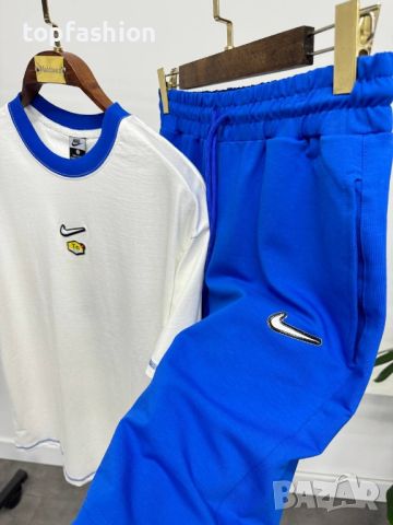 Сет Nike TN лукс качество , снимка 2 - Спортни дрехи, екипи - 46394299
