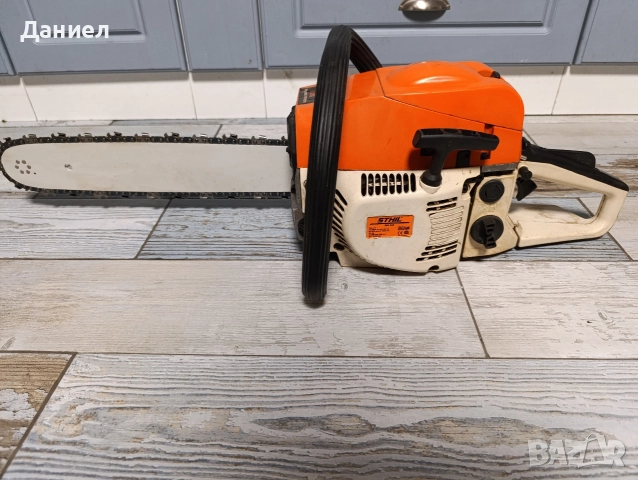 Моторна резачка STHIL MS 440