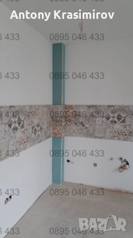 Лепене на плочки и ремонт на баня - ТОП качество на отлични цени!, снимка 6 - Ремонти на баня - 54013497