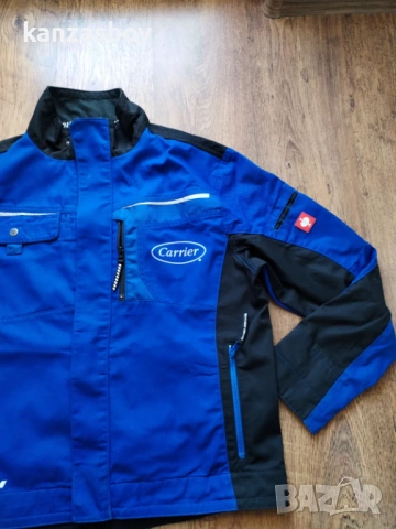 engelbert strauss jacket - мъжко работно яке КАТО НОВО Л, снимка 4 - Якета - 53749248