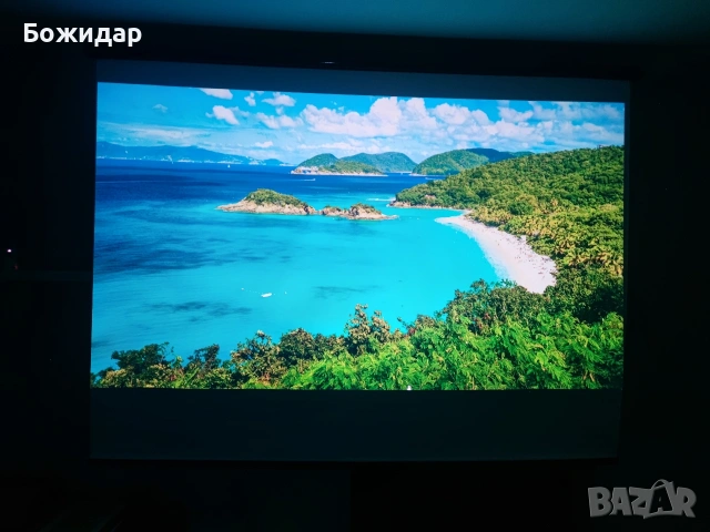 Проектор Epson EH-TW3200 Full HD 1080p – домашно кино, снимка 11 - Друга електроника - 53742323