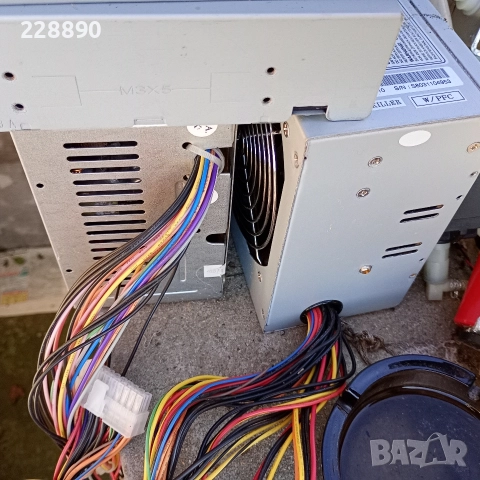 Електронна скраб, снимка 7 - Друга електроника - 52810279