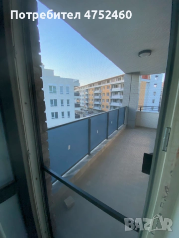 От собственик 2-стаен апартамент с паркомясто , снимка 12 - Апартаменти - 53672536