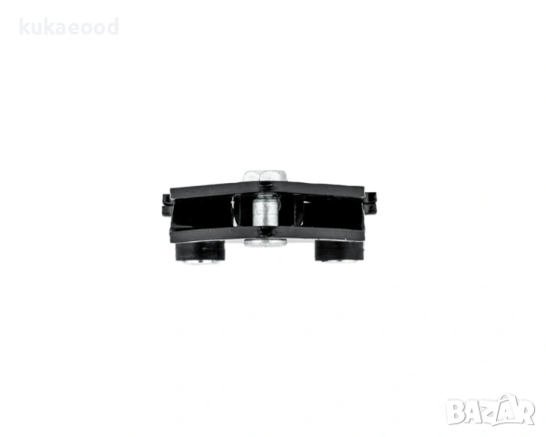 Ролка за плъзгаща врата Renault Trafic и Opel Movano, снимка 5 - Части - 54074180