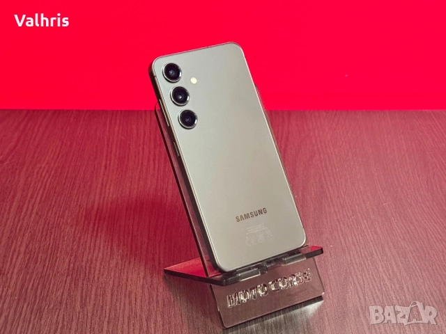 Samsung S24 256GB Onyx Black