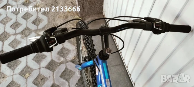 Велосипед 26”, снимка 4 - Велосипеди - 51013322