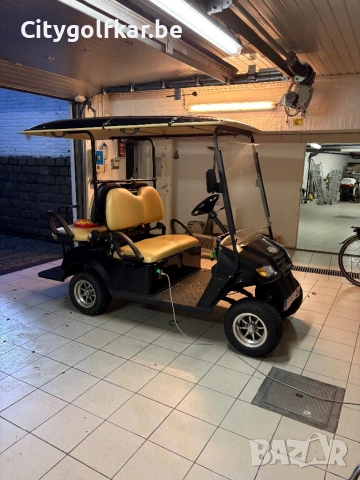 Голфколички, снимка 9 - Голф - 54163004