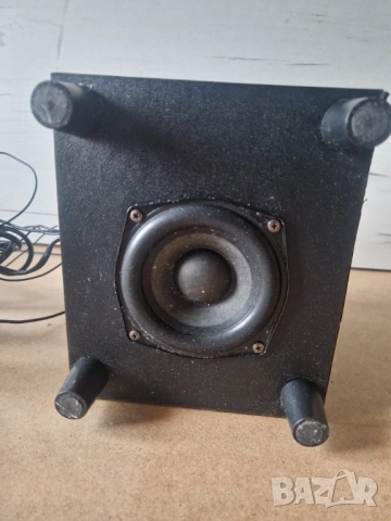 Аудио система Philips spa 1300 00, снимка 6 - Аудиосистеми - 52882391