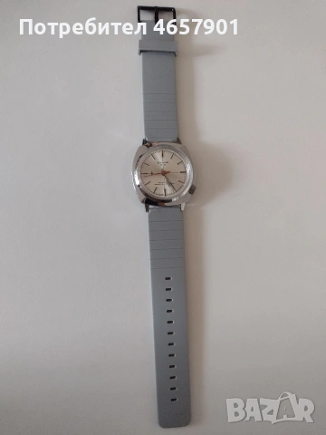 механичен мъжки часовник