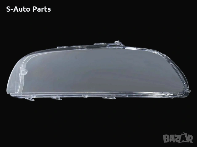 Стъкла за фарове на BMW 5 E39 Facelift (2000-2004), снимка 8 - Аксесоари и консумативи - 54147314