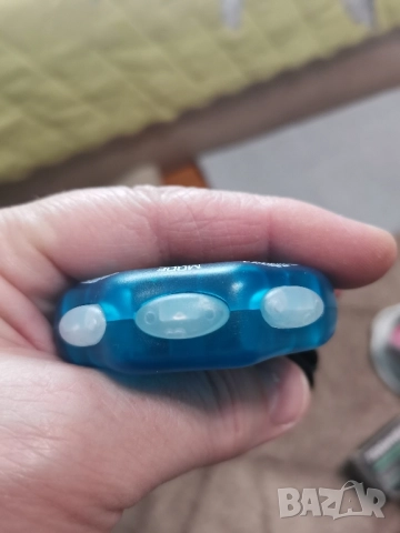 Хронометър, снимка 4 - Спортна екипировка - 52415525