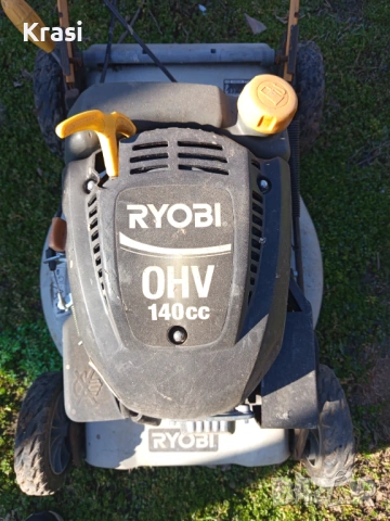 Kocaчка /Ryobi, снимка 3 - Други - 53772146
