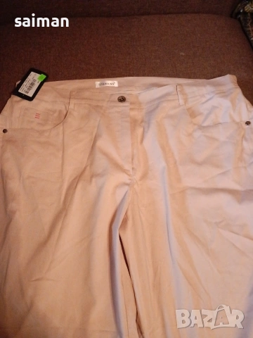 дамски панталони-15 евро, снимка 4 - Панталони - 53694915