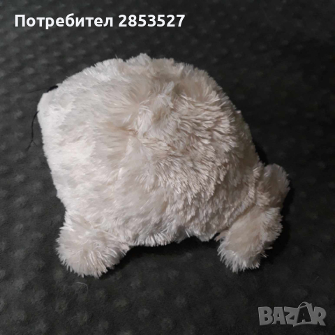 Плюшена Играчка/Рибка, снимка 2 - Плюшени играчки - 45018391