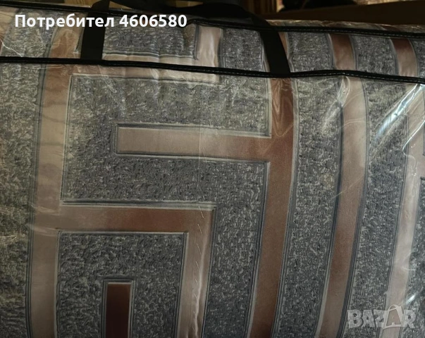 „Спално бельо с олекотена завивка – разпродажба“, снимка 2 - Спално бельо - 53525181