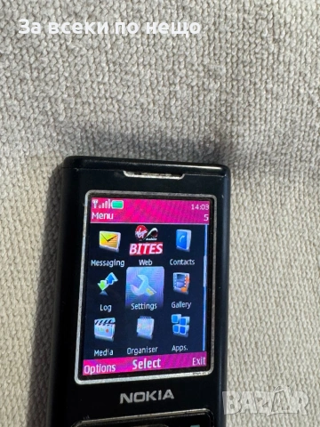 Nokia 6500 , Нокия 6500 , Made in Finland, снимка 10 - Nokia - 53241457