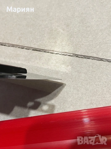 Ножове за шпакловане 25/40/60см, снимка 5 - Други инструменти - 54160985