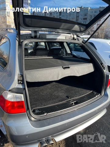 Bmw e61, снимка 9 - Автомобили и джипове - 51908448