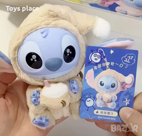 Labubu кукла дяволче , снимка 13 - Плюшени играчки - 51128201