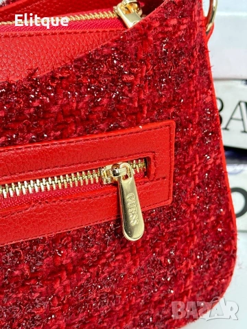чанти Guess Ginevra ➡️30cm⬆️16cm 🌟, снимка 2 - Чанти - 53395323