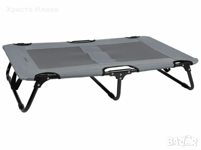 Сгъваемо легло за домашен любимец куче Шезлонг за куче, снимка 4 - За кучета - 54036452