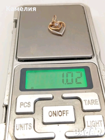 Руско злато , снимка 7 - Колиета, медальони, синджири - 53070016