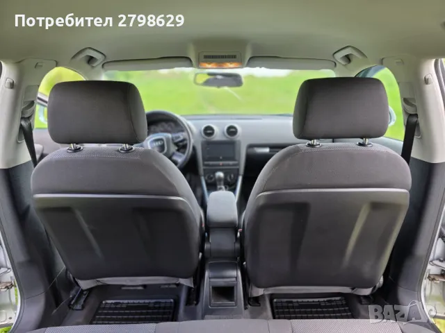 Audi A3 2010-1.6- (90кс), снимка 13 - Автомобили и джипове - 50233154