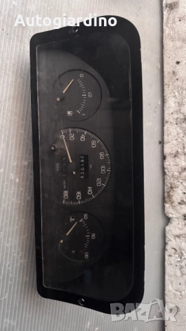 Километраж за Fiat Florino - 60.4724.005.0