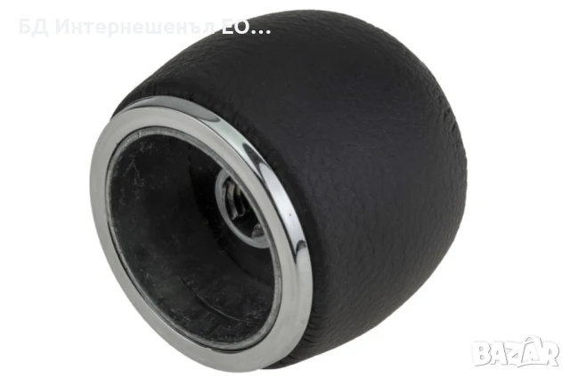 55344848  Топка за скоростен лост, Alfa Romeo, Mito, 6 скорости,  Кожа, снимка 3 - Части - 50929382