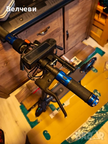 Тротинетка Xiaomi без батерия , снимка 2 - Други спортове - 53303004