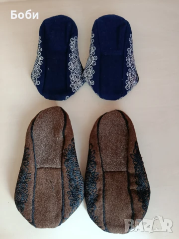 Родопски терлици , снимка 3 - Други - 49944133