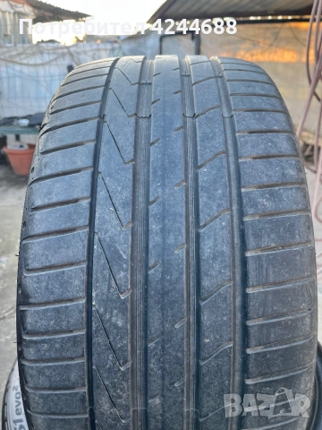 Летни гуми 245/35/19, снимка 11 - Гуми и джанти - 53669434