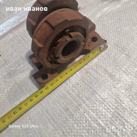 Лагерни Тела , снимка 2 - Селскостопанска техника - 49895603