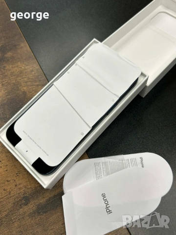 Телефон IPhone 17 Pro Max 256 GB, снимка 7 - Apple iPhone - 54051477