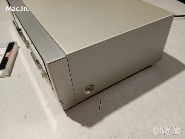 Cassette Deck Technics RS-B 14, снимка 12 - Декове - 53204413