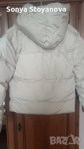 Дамско яке Bianco Lucci, снимка 6 - Якета - 53752033