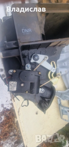 Вентилатор парно за Киа Джойс , снимка 2 - Части - 53225792