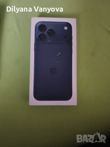 iPhone 17 Pro Max , снимка 7 - Apple iPhone - 52666531