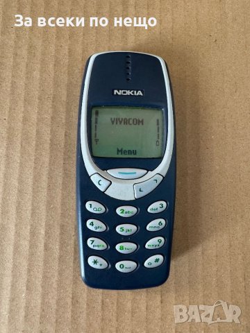 Ретро Нокия Nokia 3310 , НОКИЯ 3310, снимка 10 - Nokia - 46303299