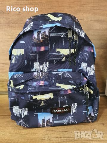 Раници EASTPACK , снимка 6 - Раници - 45333205