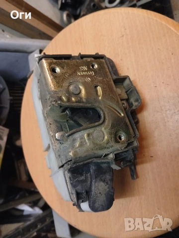 Брава шофьорска врата за Фолксваген Поло 6N 94-01г. 1 HM 862 153 / 1HM 862 153  /  6N1 837 015 E