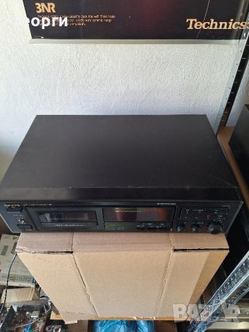 Onkyo ta-2820, снимка 5 - Декове - 46704391