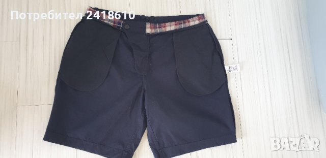 Fred Perry Pima Cotton Short Mens Size 34 НОВО! ОРИГИНАЛ! Мъжки Къси Панталони!, снимка 8 - Къси панталони - 45011362