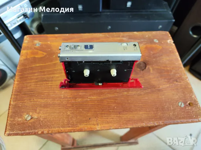 Уокмен / Walkman Fisher PH10 В отлично техническо и визуално състояние., снимка 10 - Други - 50067475