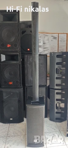 активна тонколона активен субуфер LD systems Maui 11 Mix