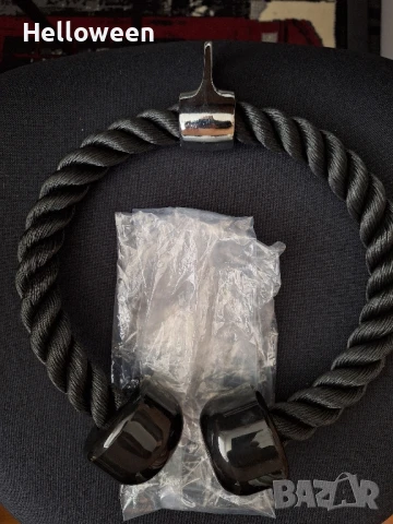 Фитнес аксесоари , снимка 16 - Фитнес уреди - 49060446